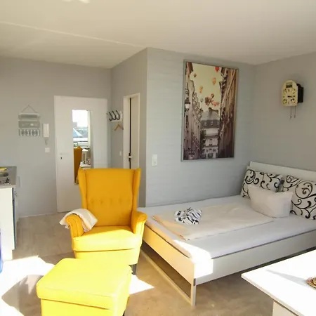 Apartamento Kiekerwai