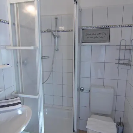 Kiekerwai Apartamento