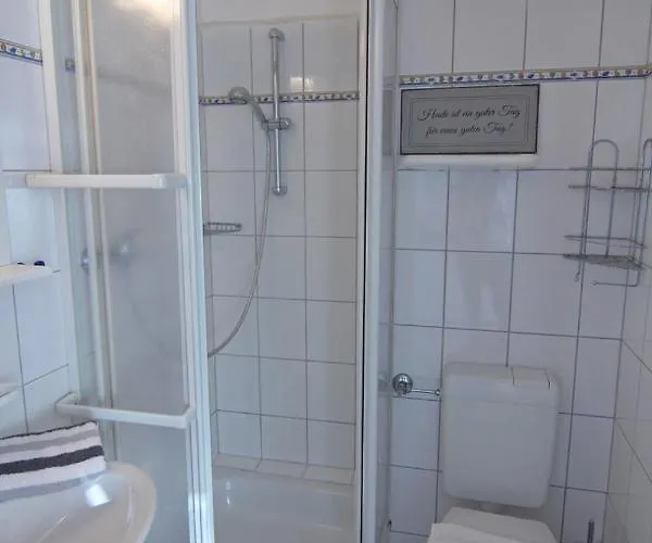 Kiekerwai Apartamento