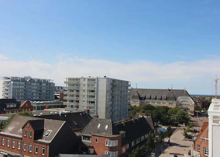 Apartamento Kiekerwai